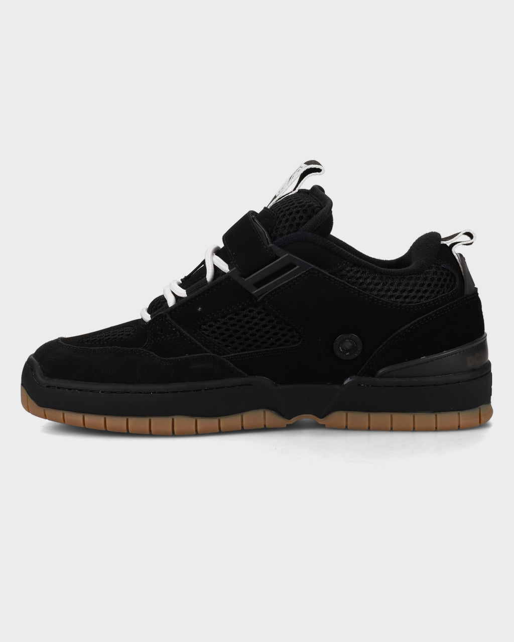 Mens JS 1 Skate Shoes