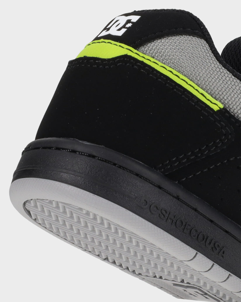 Boys 8-16 Stag Youth Sneakers