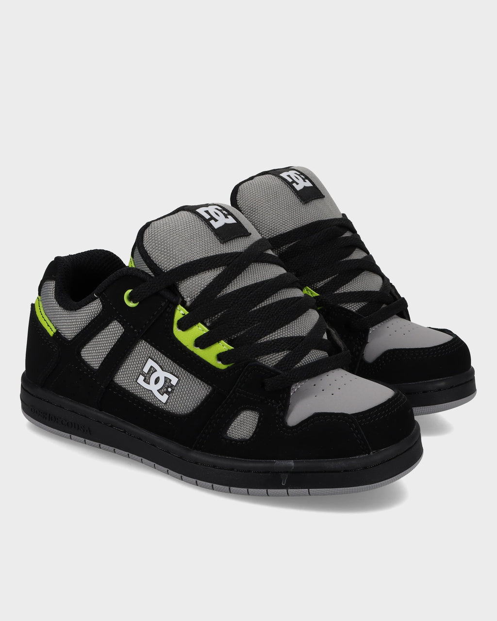 Boys 8-16 Stag Youth Sneakers