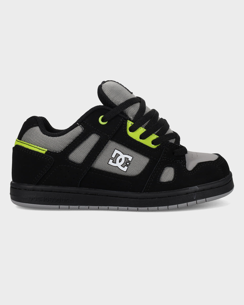 Boys 8-16 Stag Youth Sneakers