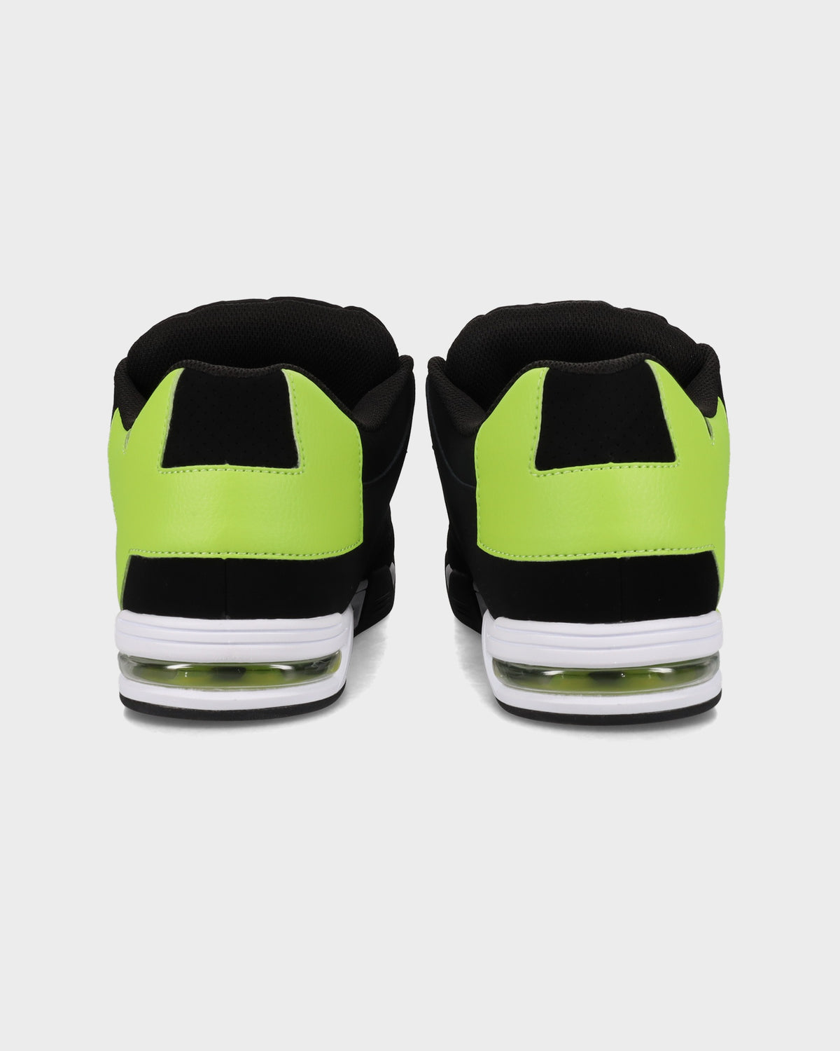 Mens Dc Commad Skate Shoes