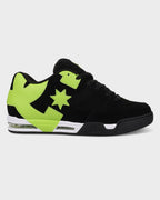 Mens Dc Commad Skate Shoes