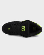 Mens Dc Commad Skate Shoes
