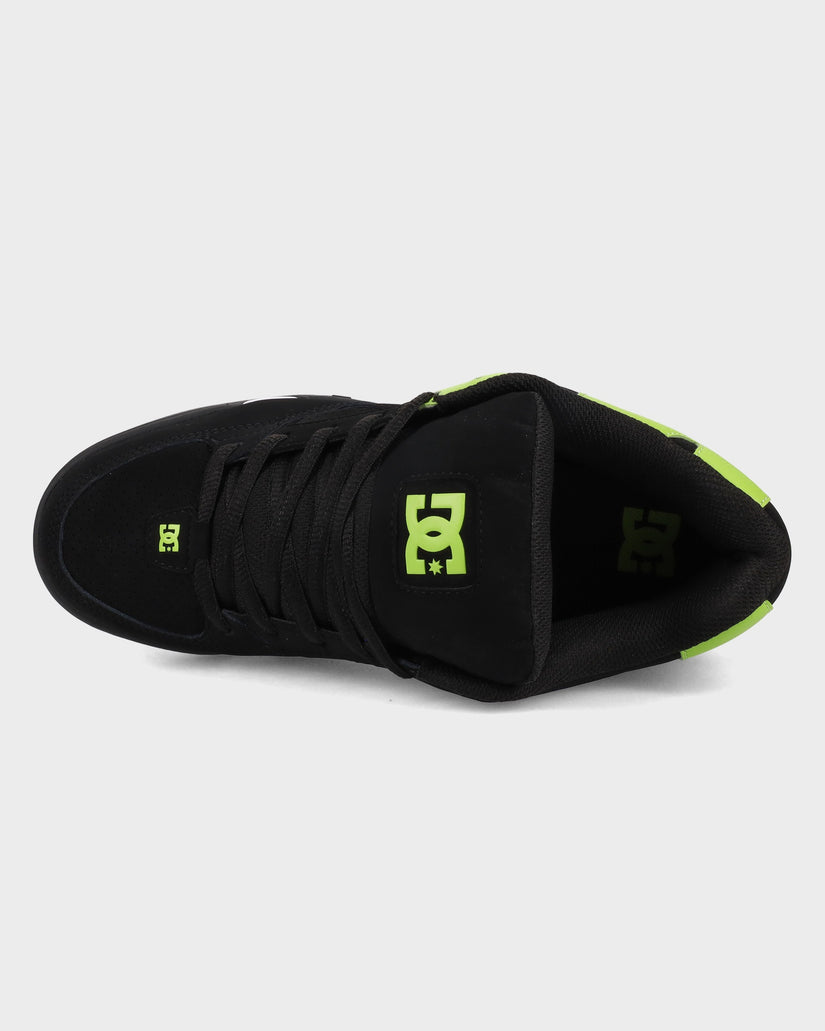 Mens Dc Commad Skate Shoes