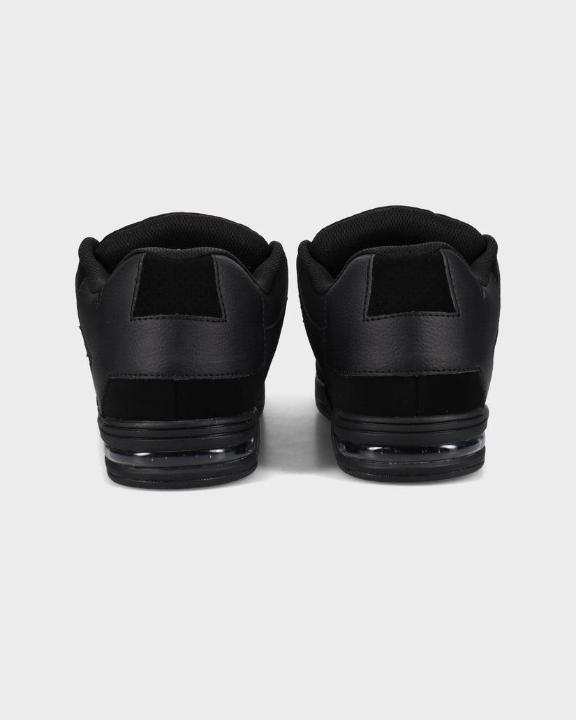 Mens DC Command Sneakers