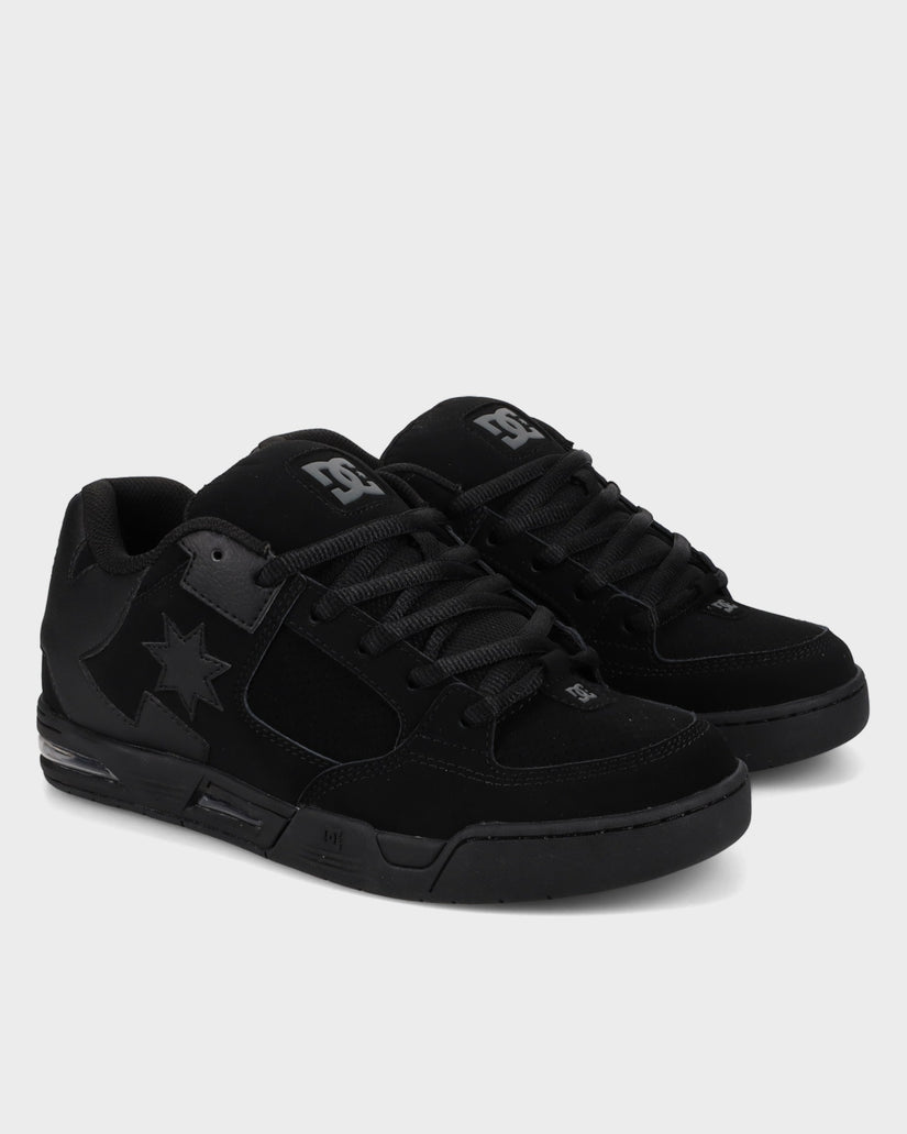 Mens DC Command Sneakers
