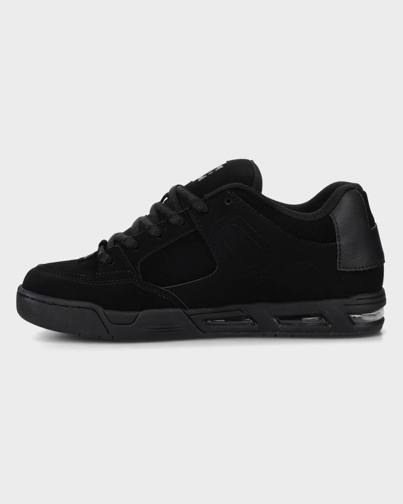 Mens DC Command Sneakers