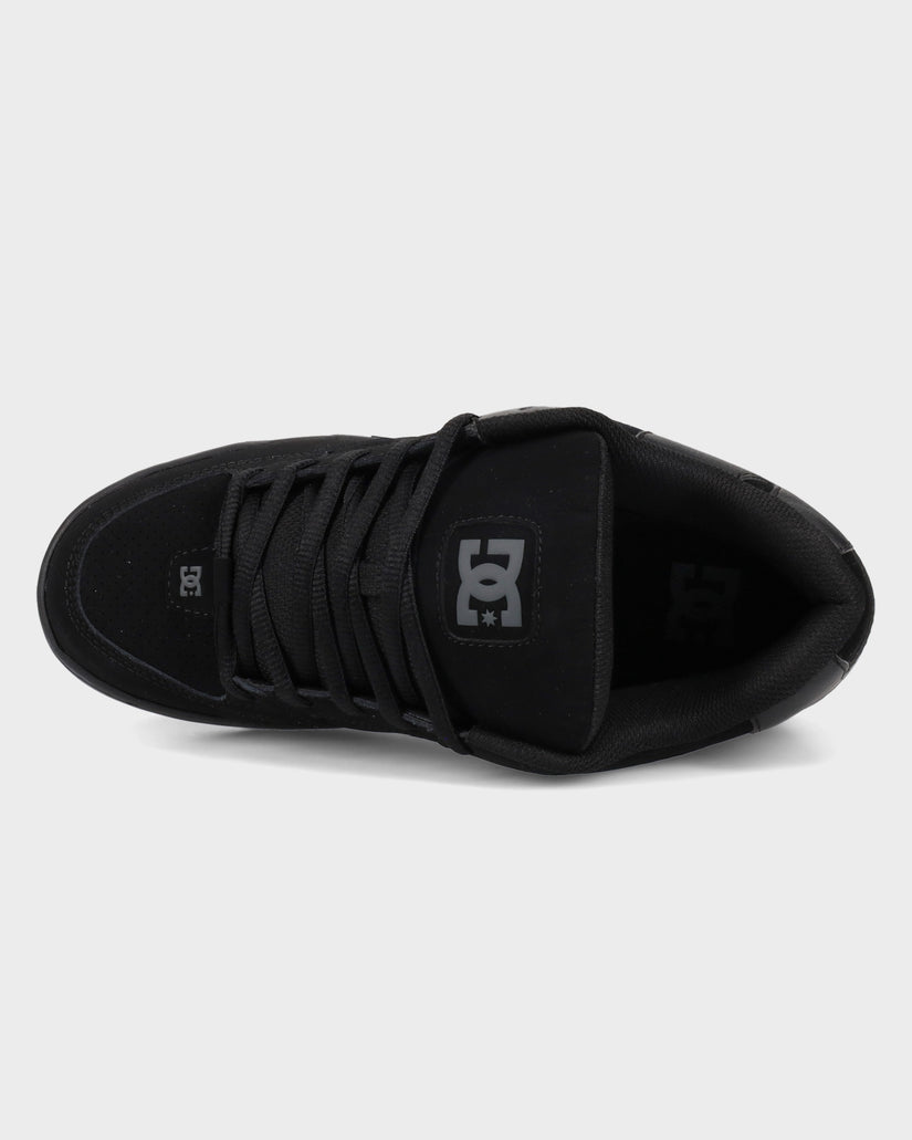 Mens DC Command Sneakers