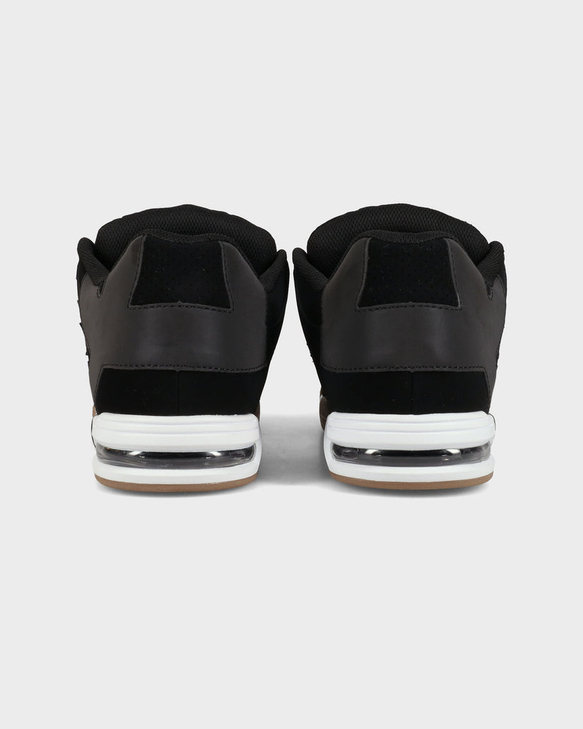 Mens Dc Commad Skate Shoes