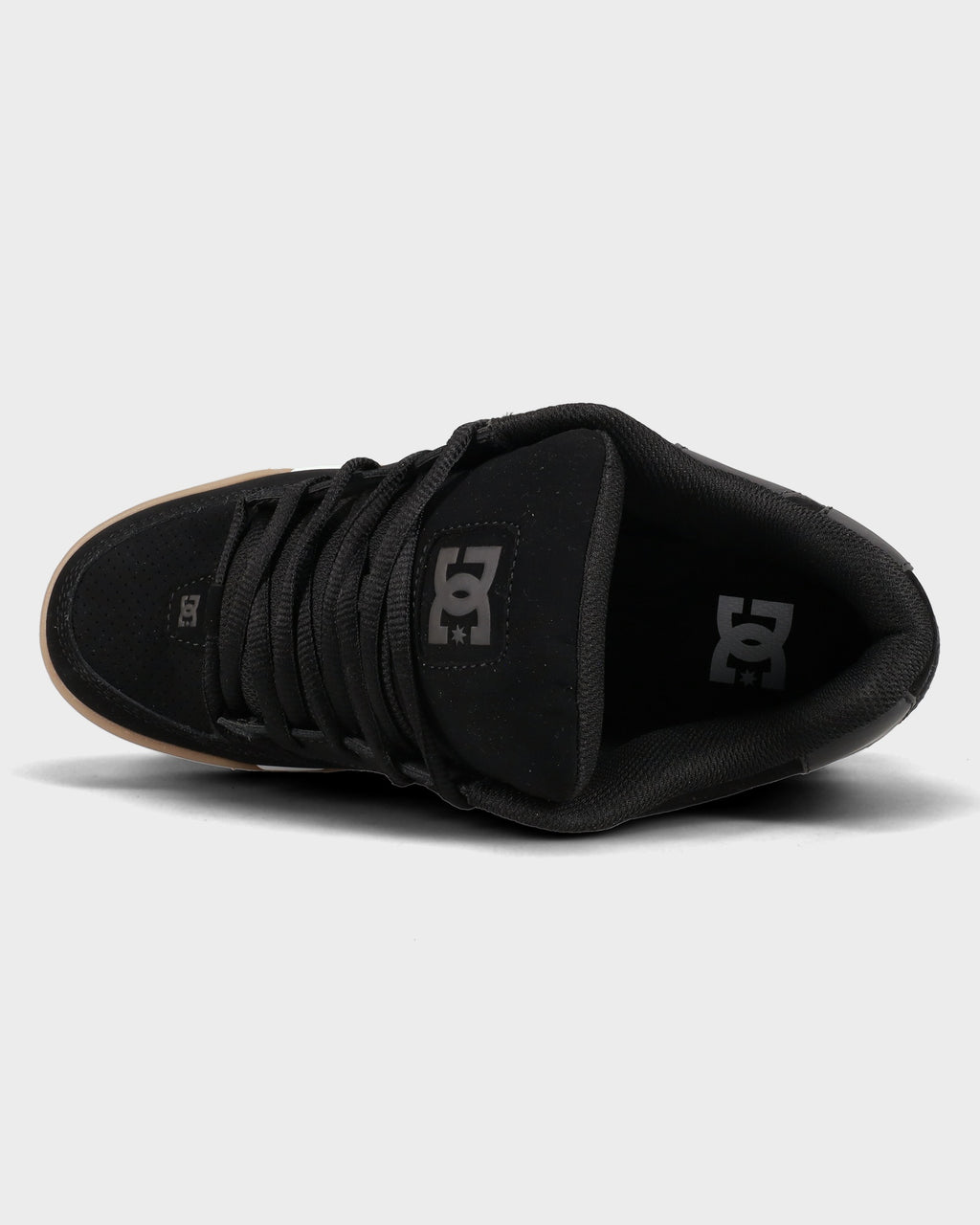Mens Dc Commad Skate Shoes