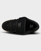 Mens Dc Commad Skate Shoes