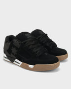 Mens Dc Commad Skate Shoes