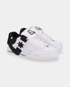 Mens Dc Commad Skate Shoes