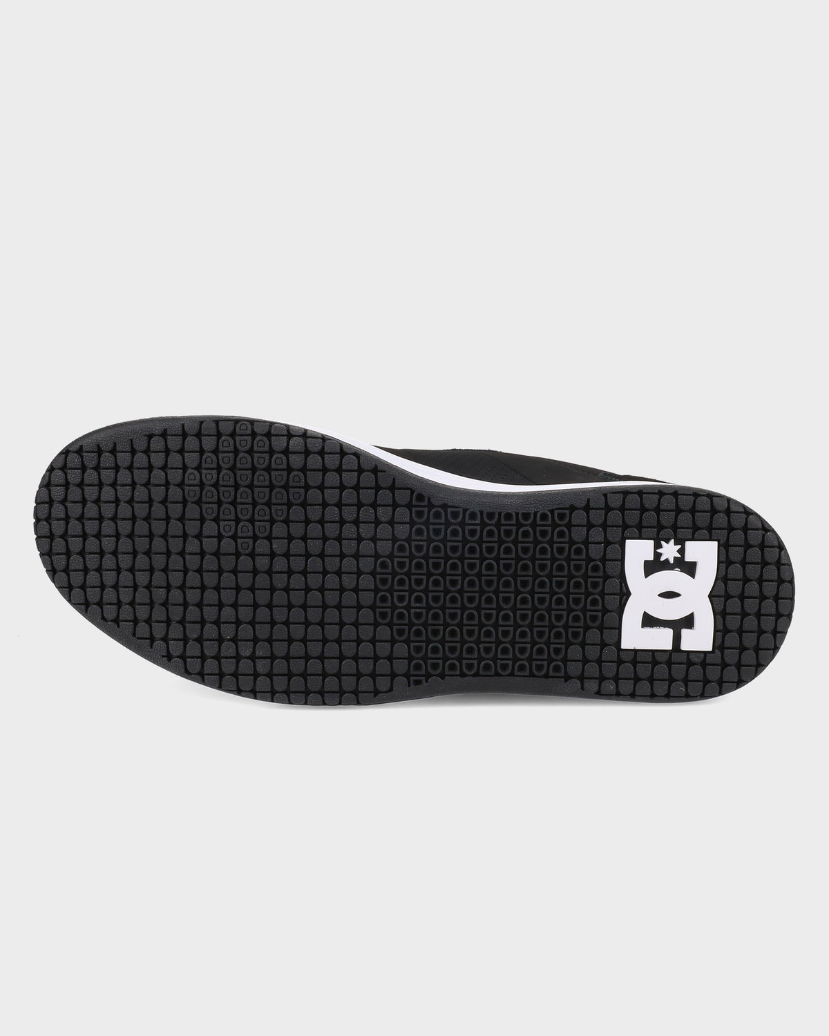 Mens Dc Astrix Sneakers