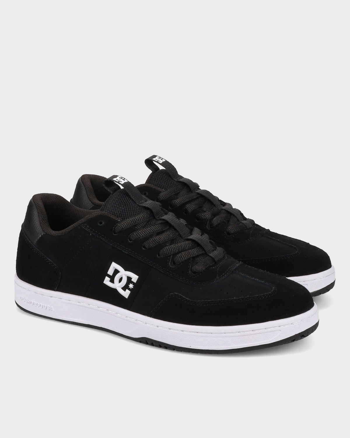 Mens Dc Astrix Sneakers