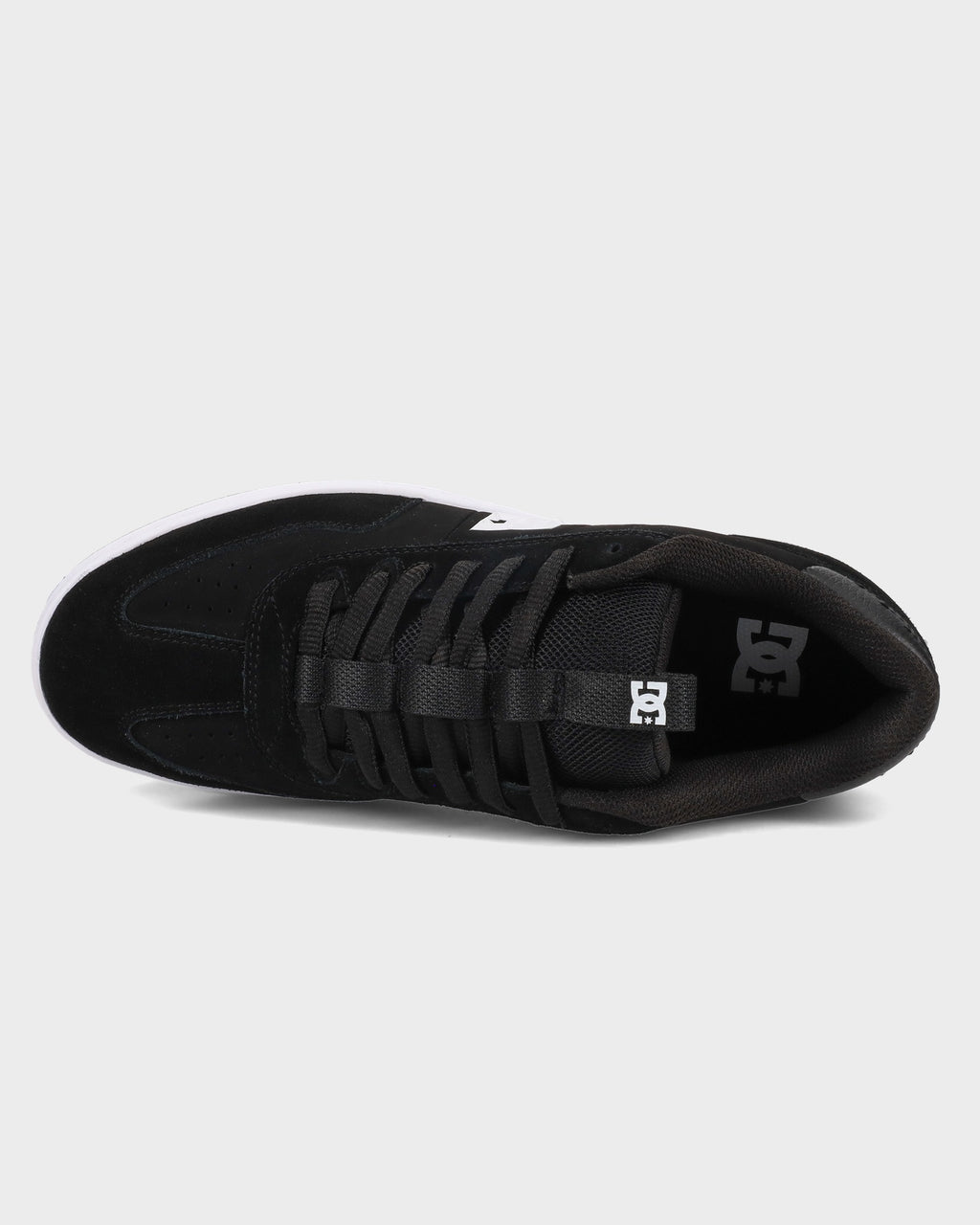 Mens Dc Astrix Sneakers