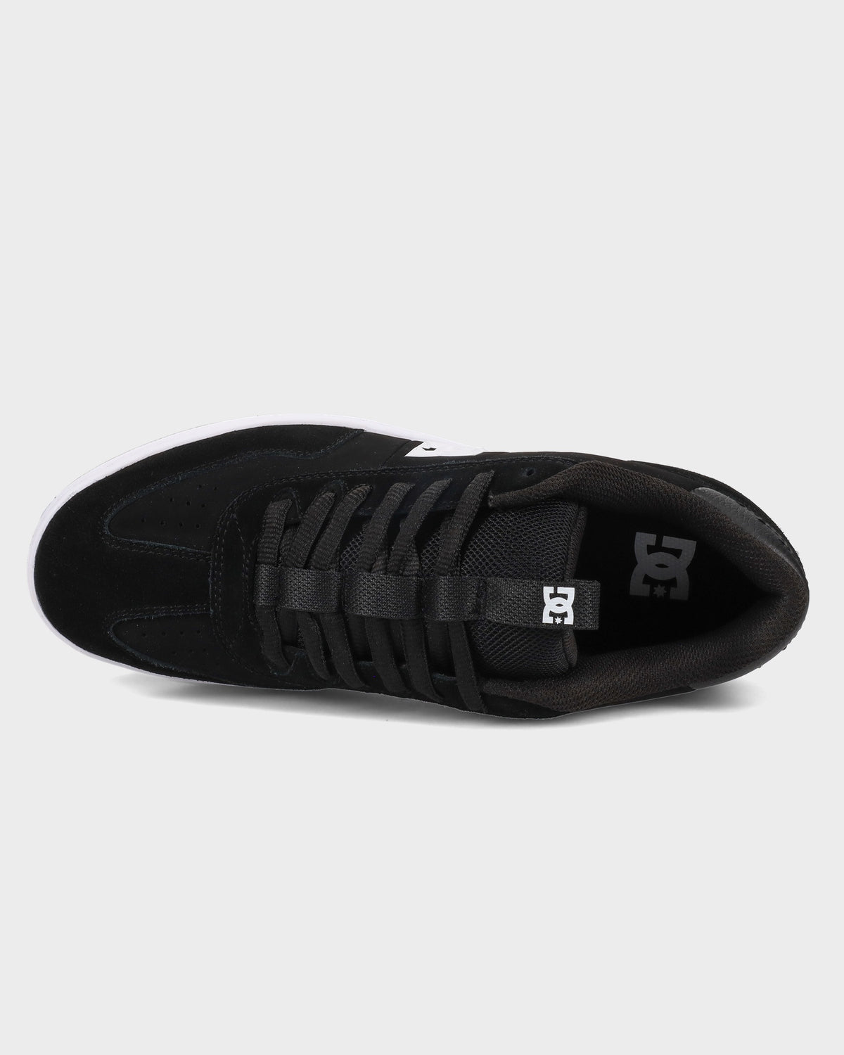 Mens Dc Astrix Sneakers