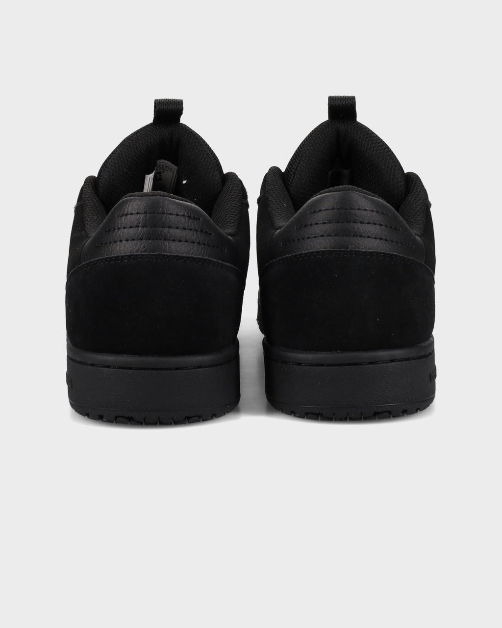 Mens Dc Astrix Sneakers