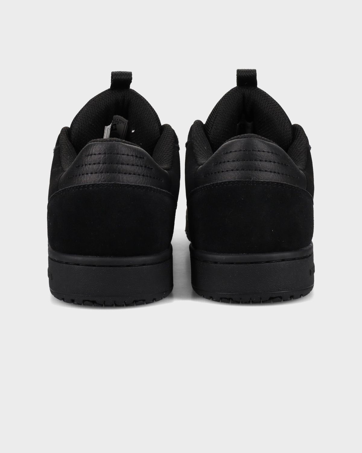 Mens Dc Astrix Sneakers