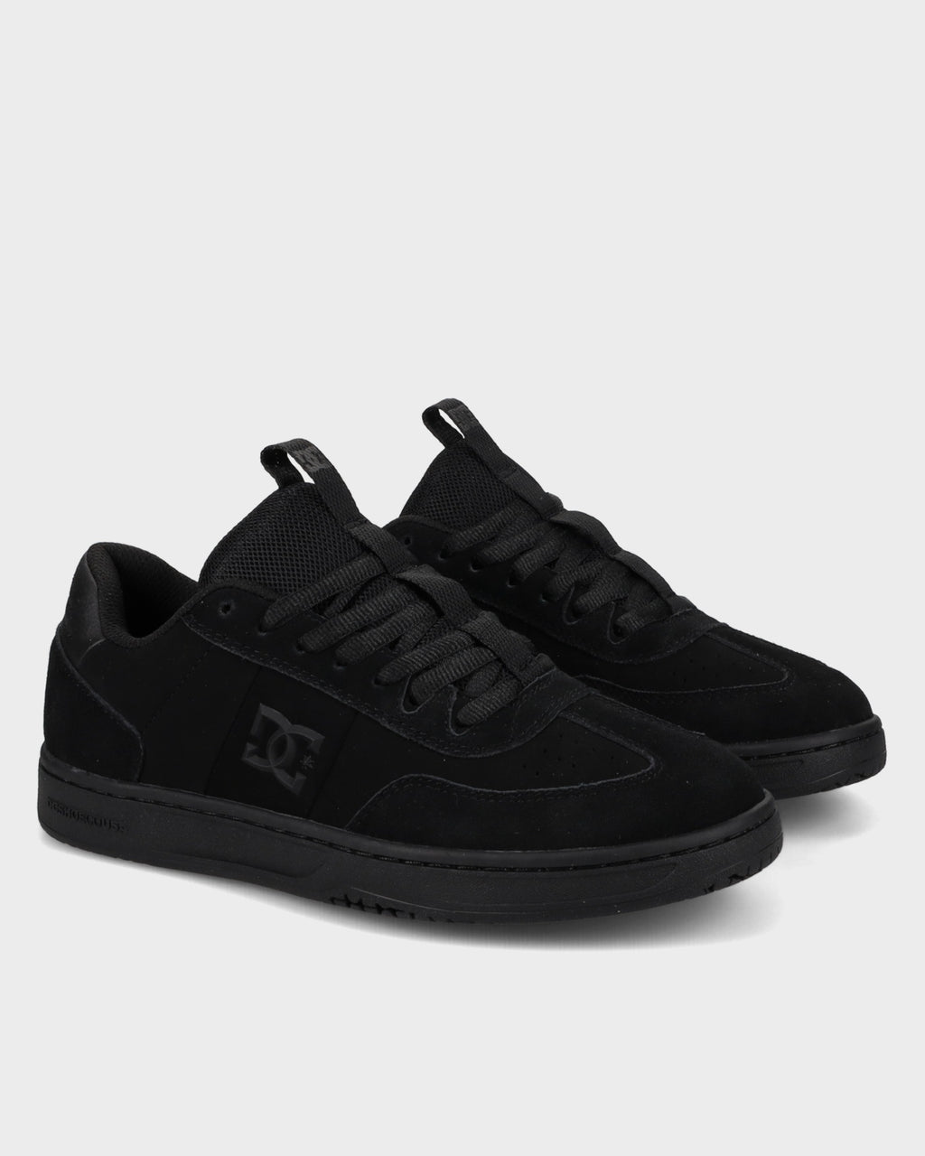 Mens Dc Astrix Sneakers