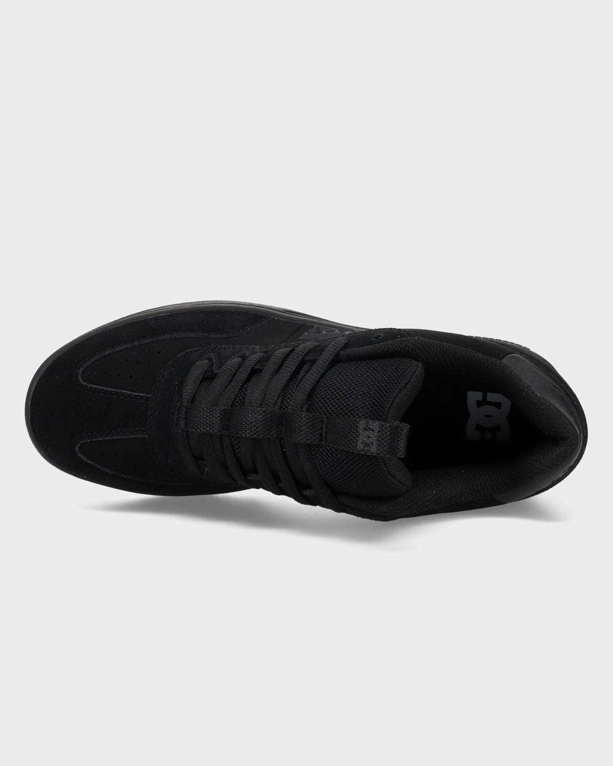 Mens Dc Astrix Sneakers