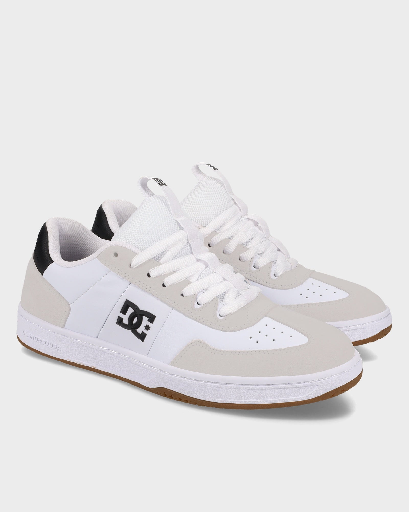 Mens Dc Astrix Sneakers