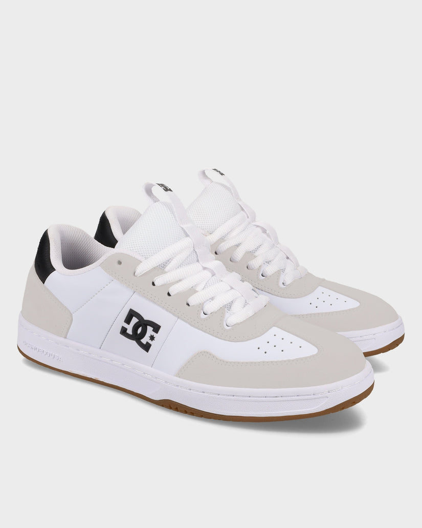 Mens Dc Astrix Sneakers
