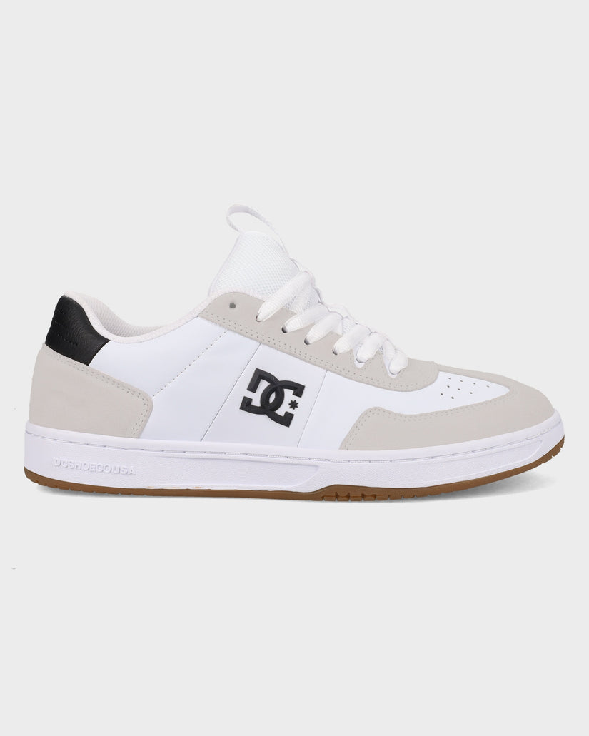 Mens Dc Astrix Sneakers