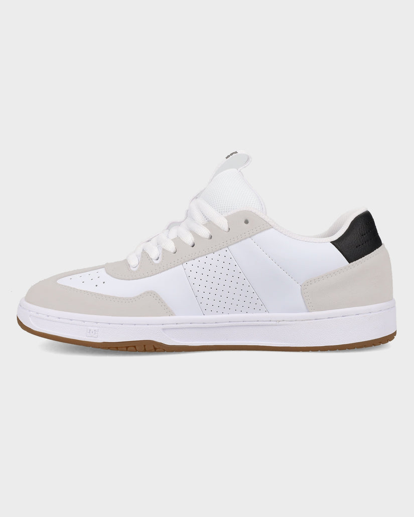 Mens Dc Astrix Sneakers