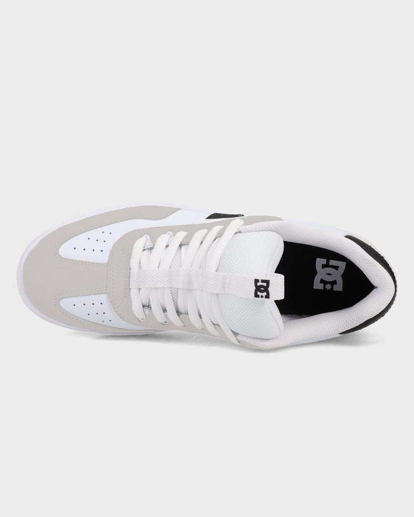 Mens Dc Astrix Sneakers