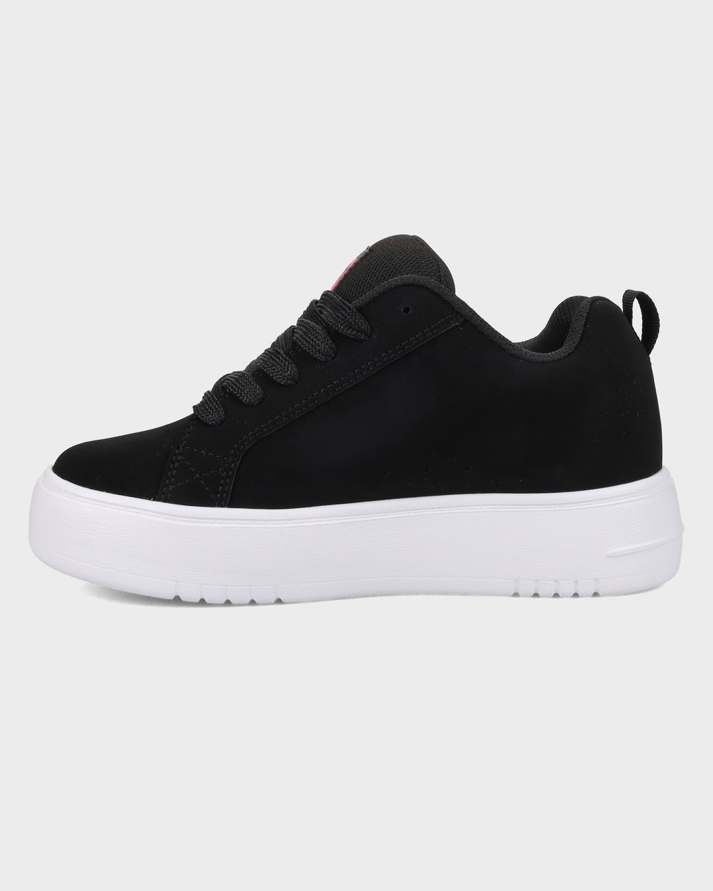 Womens Court Graffik Sneakers