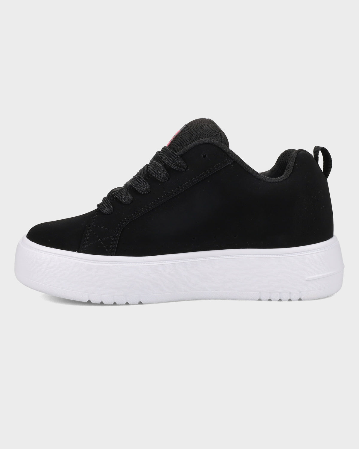Womens Court Graffik Sneakers