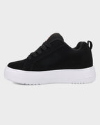 Womens Court Graffik Sneakers