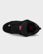 Womens Court Graffik Sneakers
