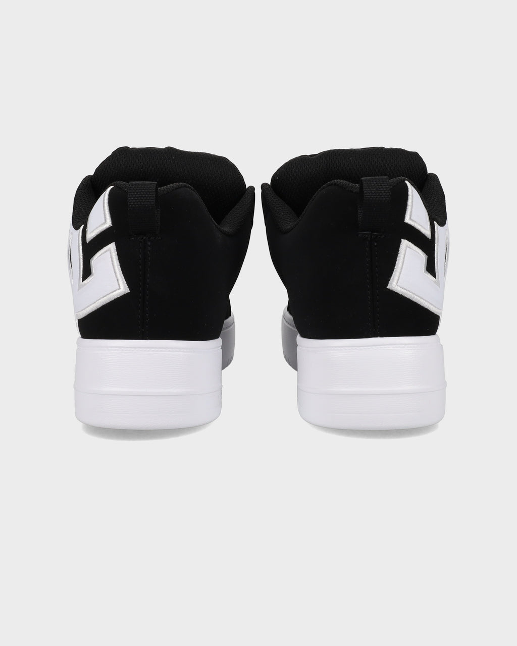 Womens Court Graffik Sneakers