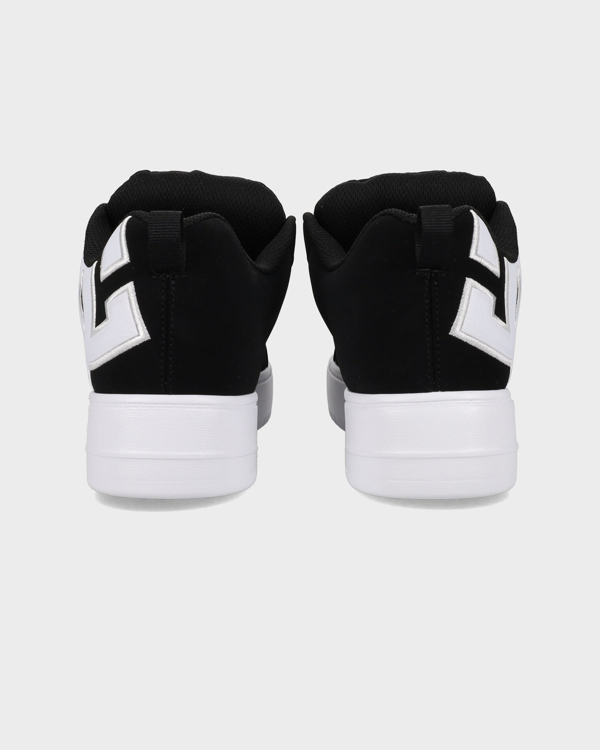 Womens Court Graffik Sneakers