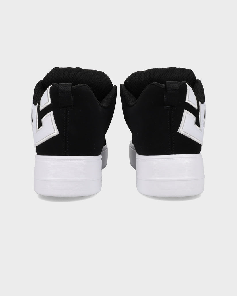 Womens Court Graffik Sneakers