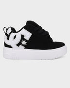 Womens Court Graffik Sneakers