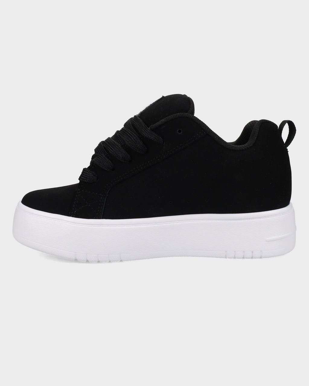 Womens Court Graffik Sneakers