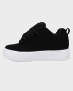 Womens Court Graffik Sneakers