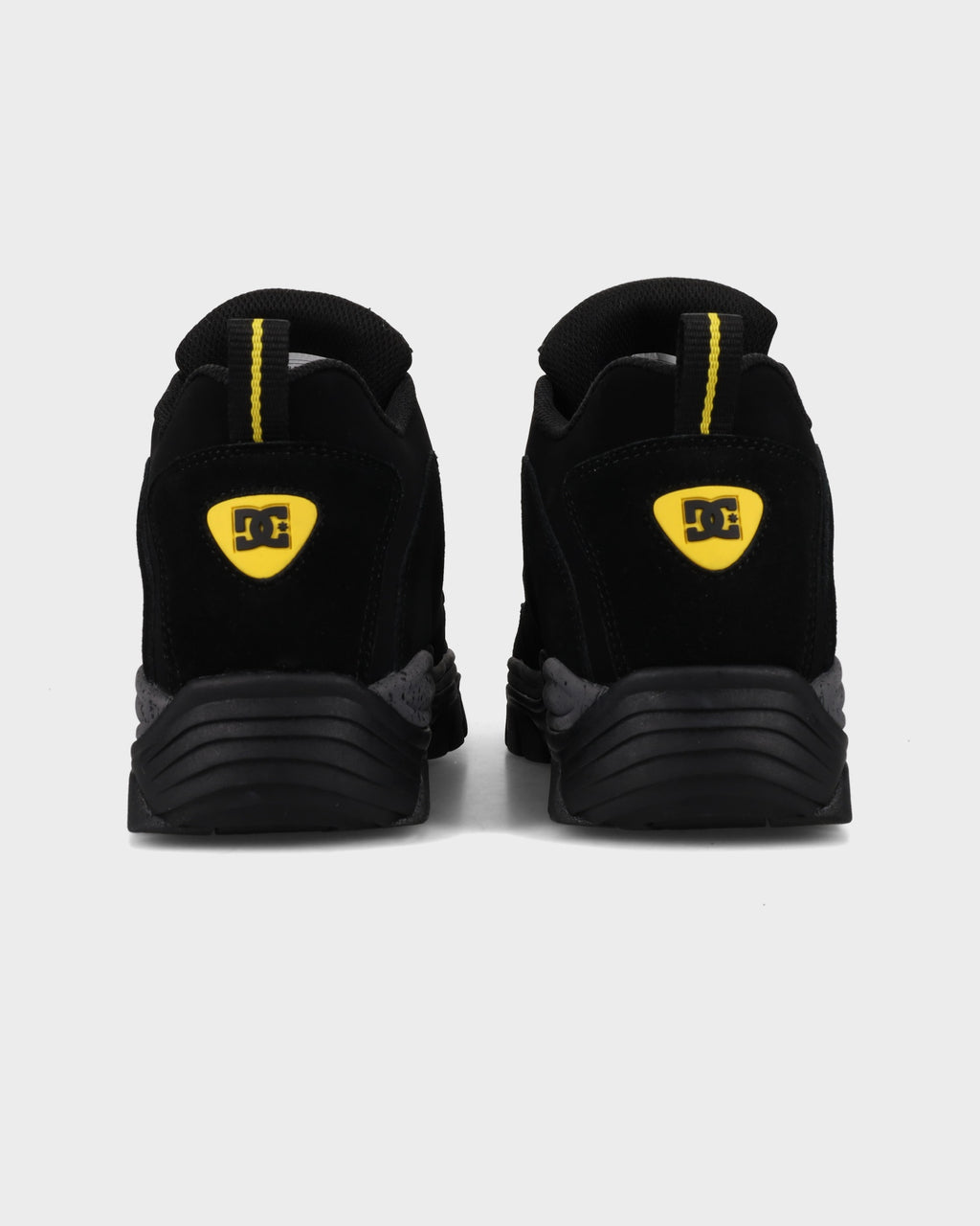 Mens Recon Boots