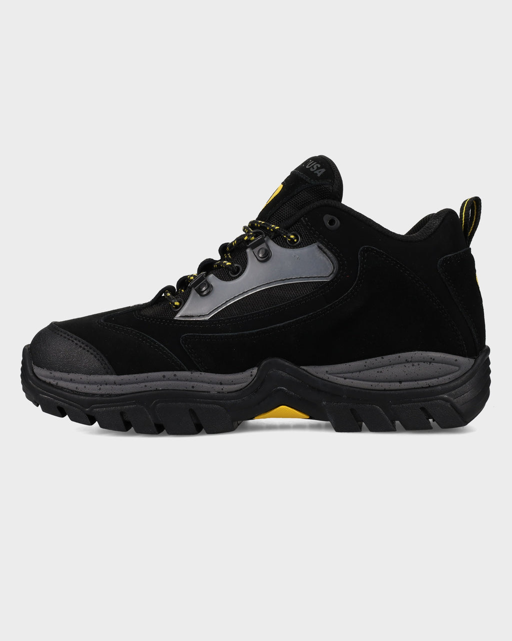 Mens Recon Boots