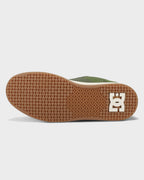 Mens Dc Astrix Skate Shoes