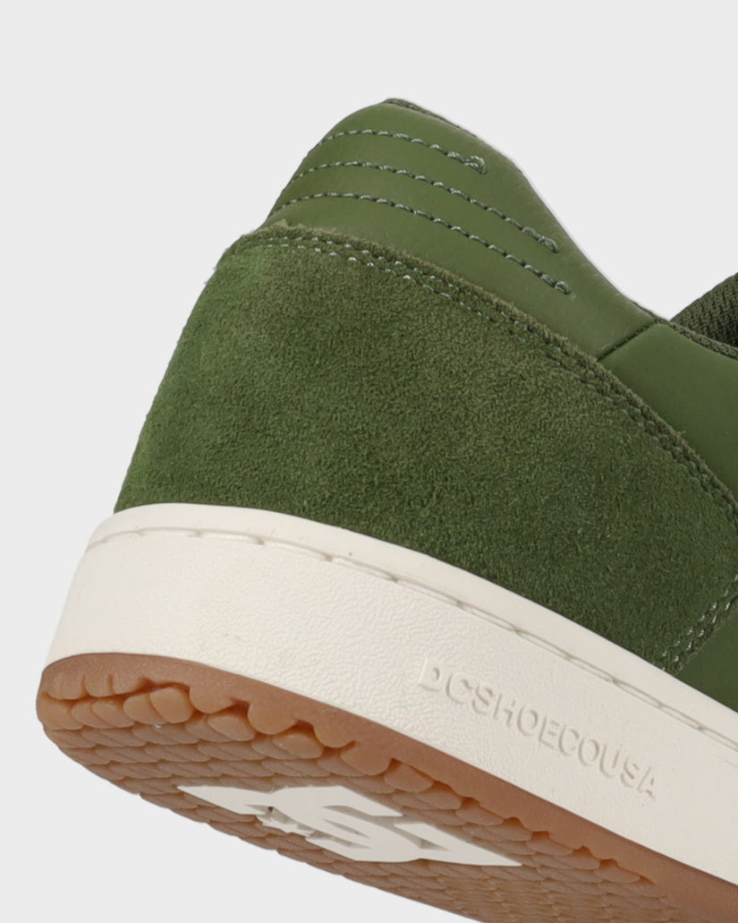 Mens Dc Astrix Skate Shoes