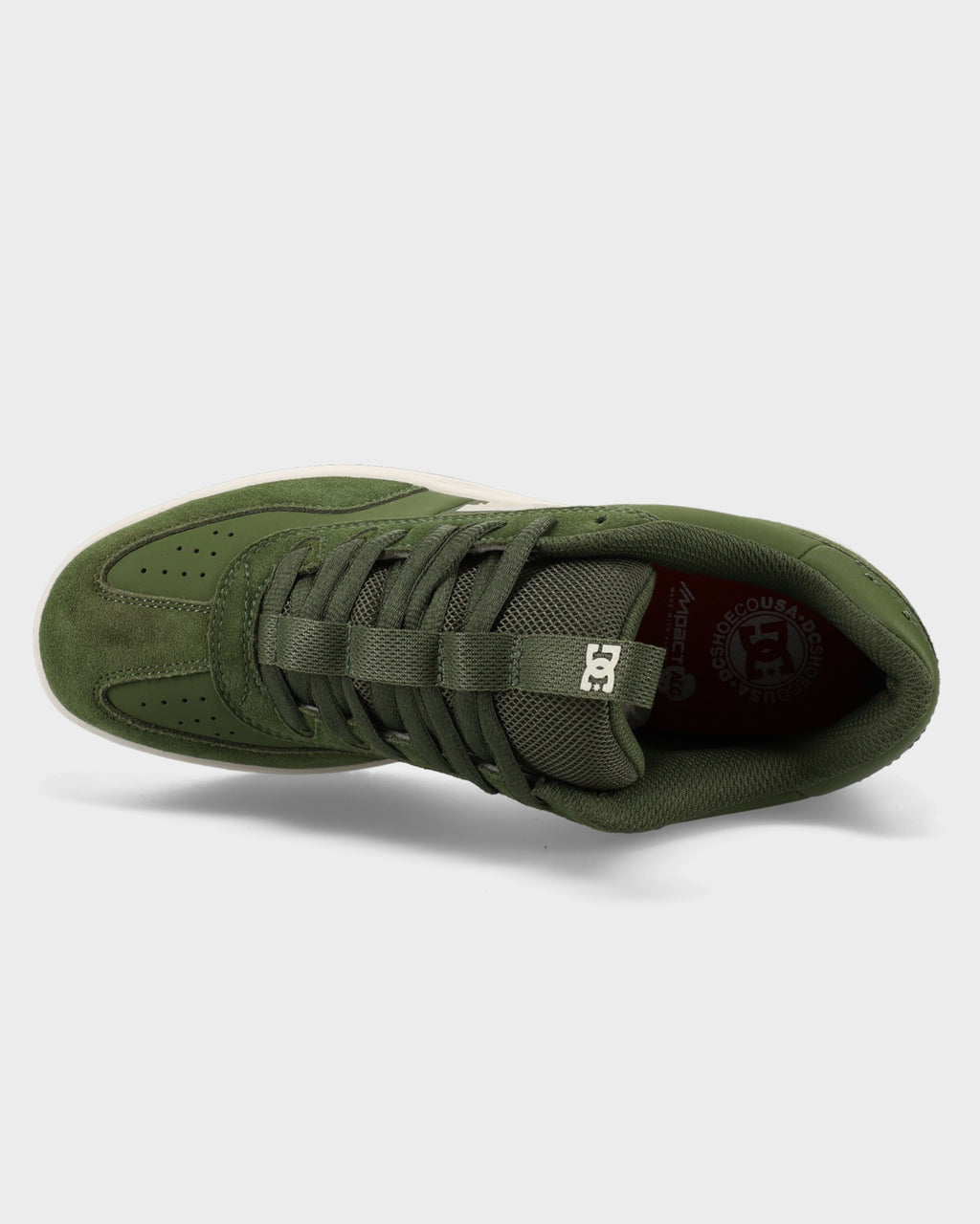 Mens Dc Astrix Skate Shoes