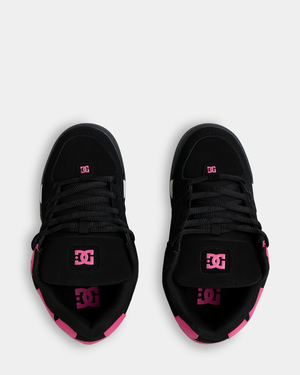 Womens DC Command Skate Shoes