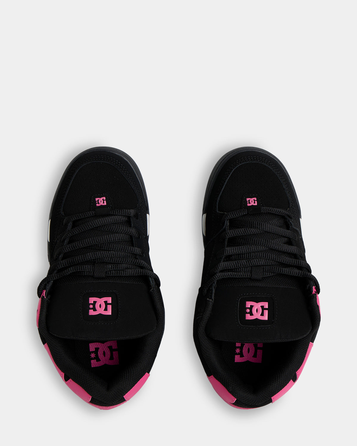 Womens DC Command Skate Shoes