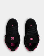 Womens DC Command Skate Shoes