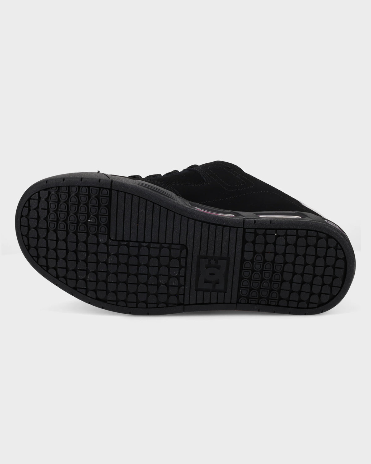 Womens Dc Command Skate Shoes
