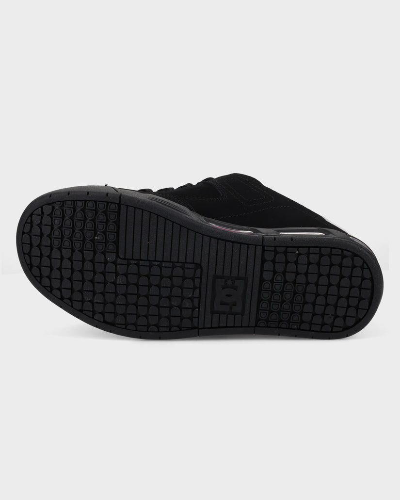 Womens Dc Command Skate Shoes